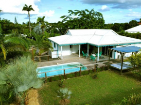 Villa Kaöna